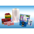 Packaging Film POF Shrink Wrapping Film POF sheeting